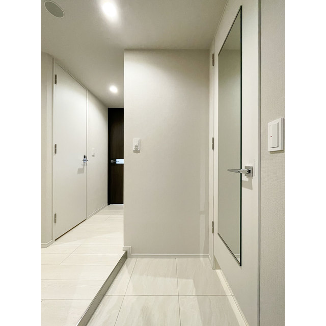 ACP Residence 錦糸町1203号室 玄関