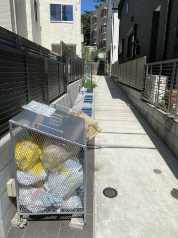 マティコートつつじヶ丘104号室 その他共有部分