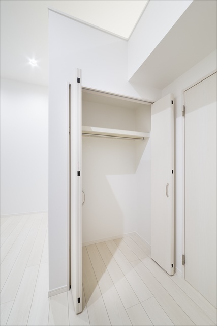 Ａｌｉｓｏｎ1階 部屋設備