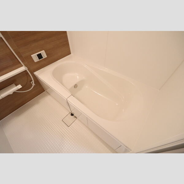 ファミリア.T301号室 一坪風呂