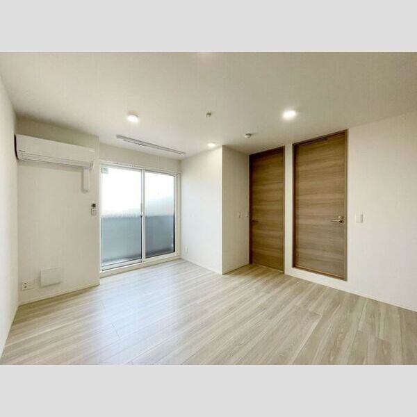 セレスティア江戸川Ⅲ LD