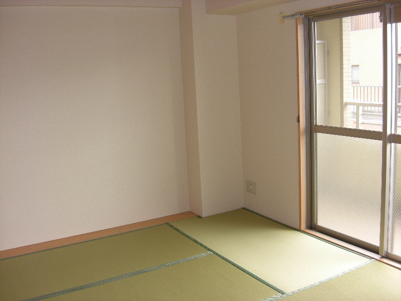 あびたしおん仲村3階 寝室