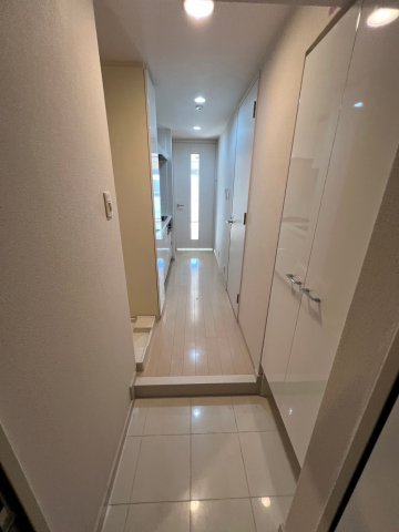 SYNEX 赤塚駅前 ※過去退去時原状回復前のお写真です