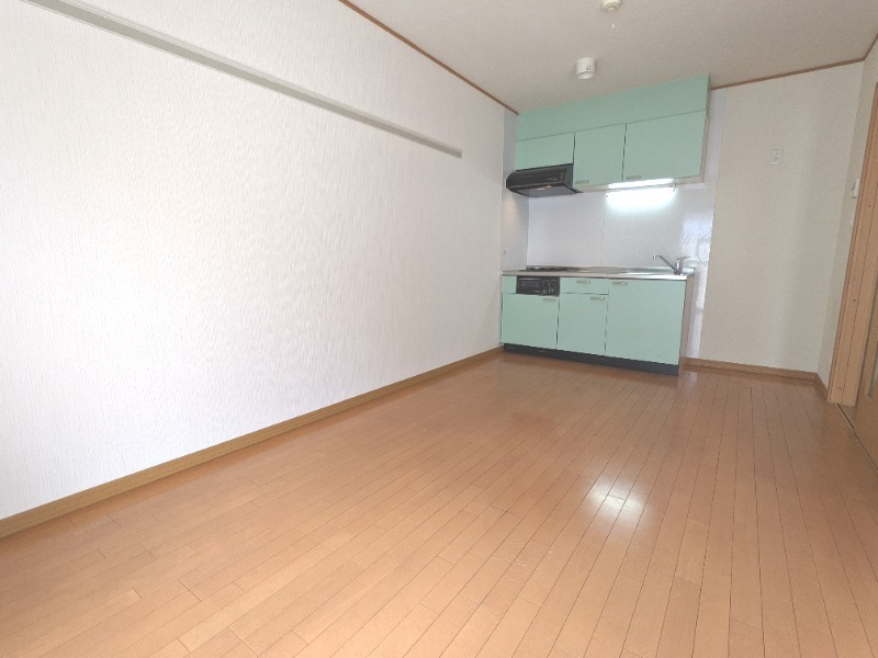 アビタシオン ダイニング※以下同タイプ別部屋参照現況