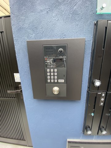 クララ2階 その他共有部分