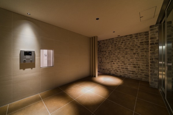 ＧＥＮＯＶＩＡ　鐘ヶ淵713号室 その他