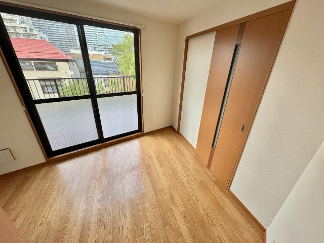 Ｋ・パーク301号室 ダイニング