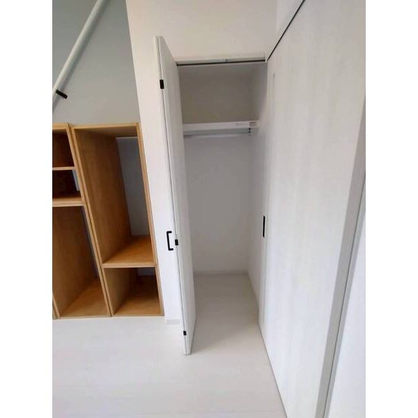 サニーサイド湘南深沢203号室 部屋その他