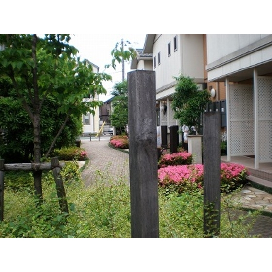 イル・ロトーレＣ2階 外観