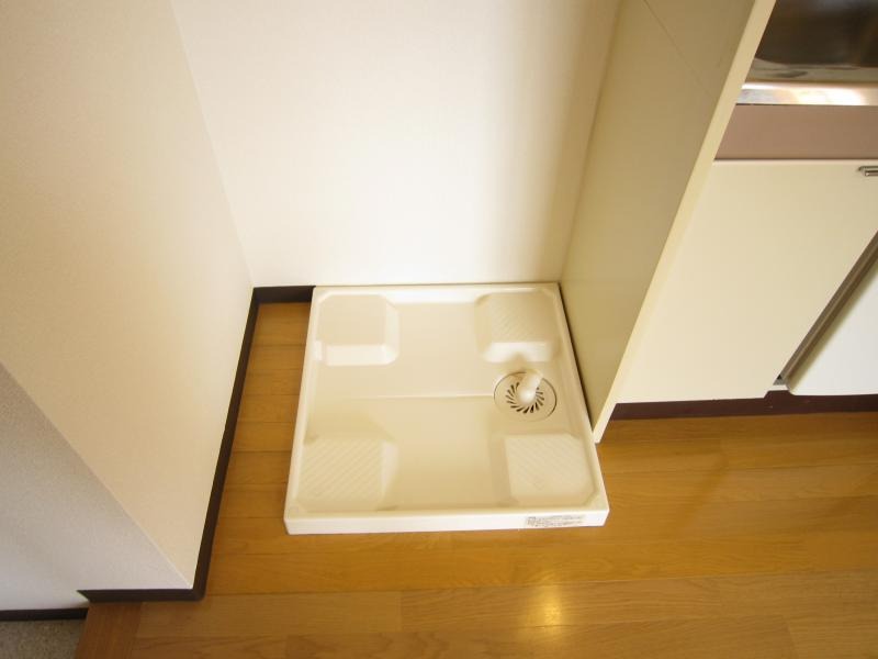 セイコーガーデン朝霞 部屋設備