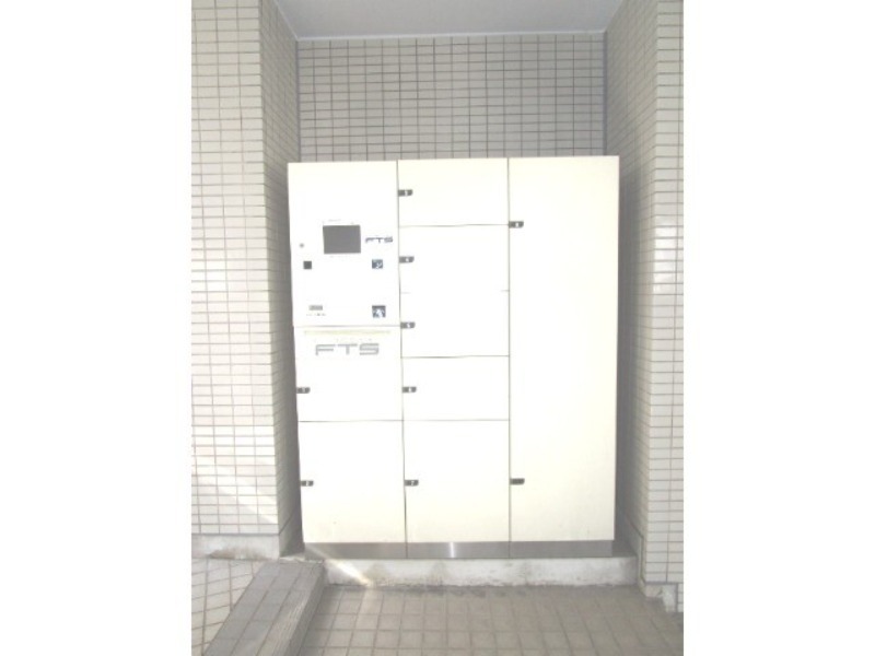 クリオ大口壱番館5階 部屋その他