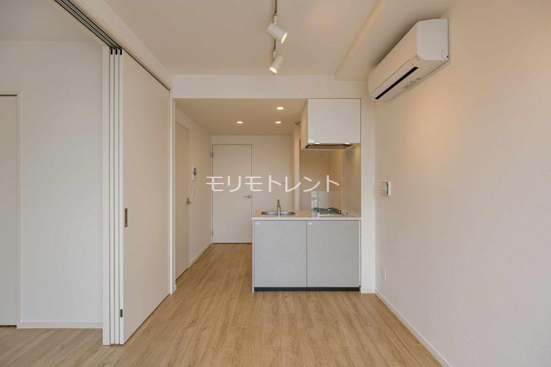 アトリオフラッツ清澄白河2階 室内参考写真（Eタイプ）