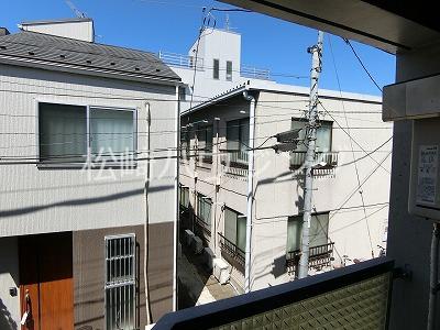 ビオラハイツ2階 部屋その他