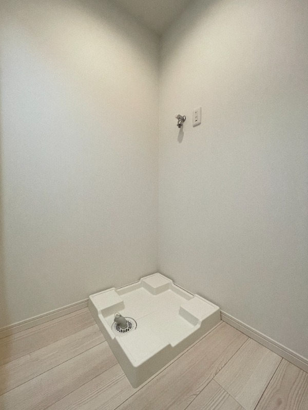 マウ東高円寺1階 部屋設備