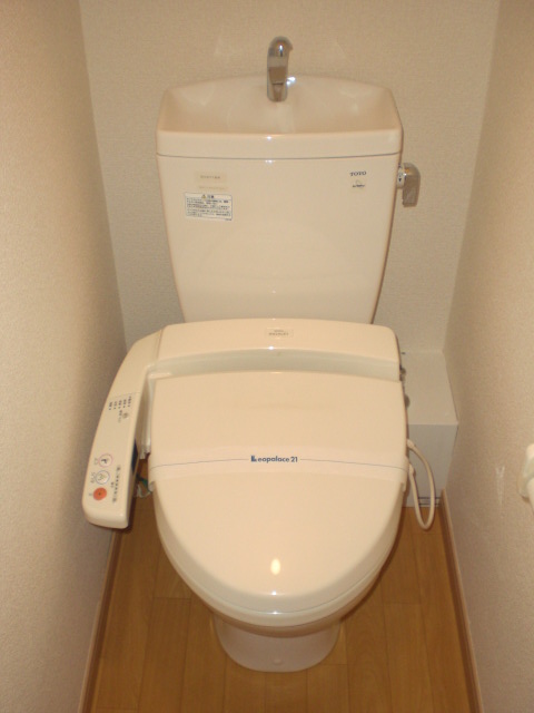 レオパレスＨＩＲＯＭＥＮ210号室 部屋その他