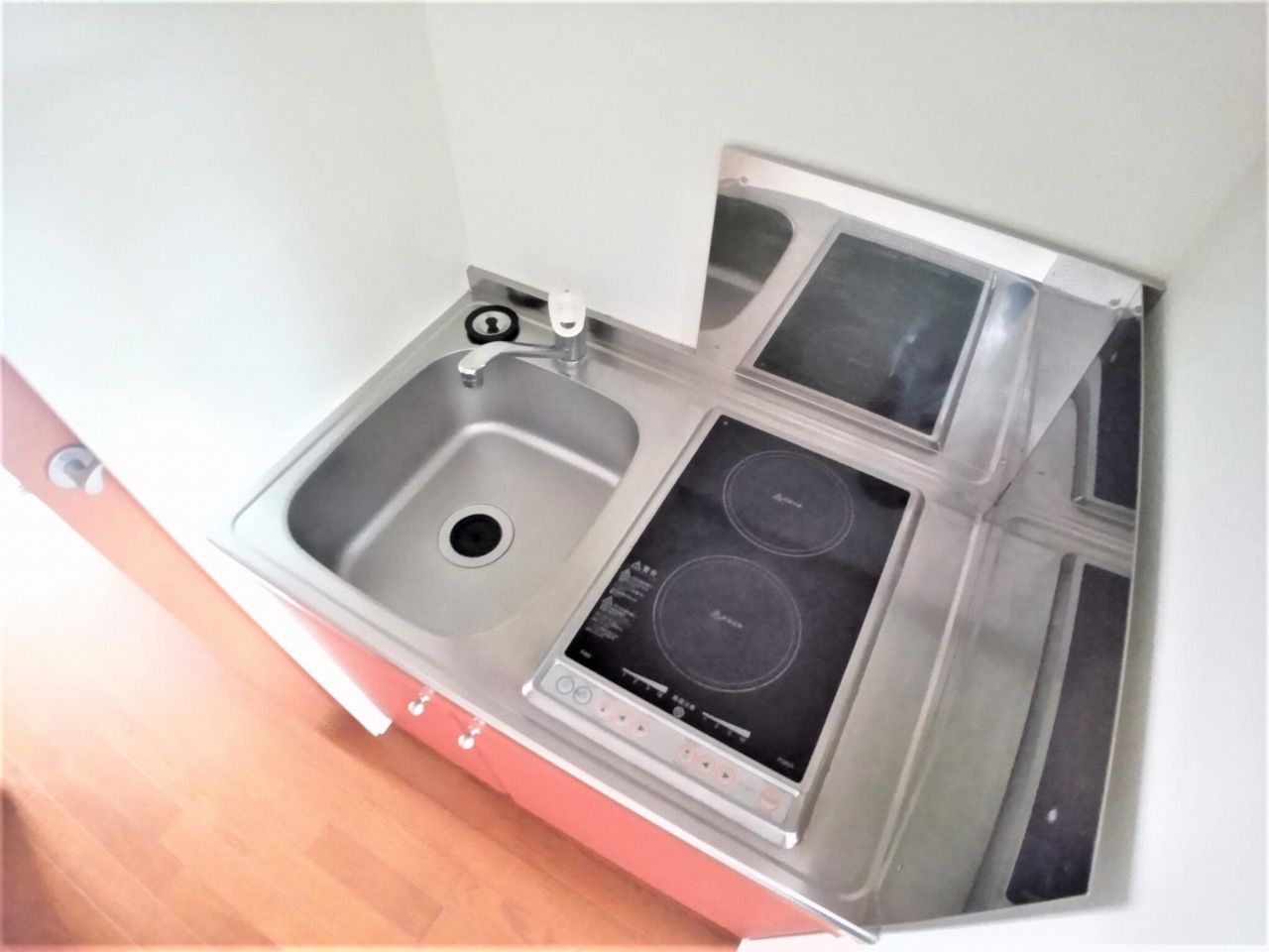 レオパレスＭＬハロープラザ おうち時間が楽しくなる新しいレシピにチャレンジ。