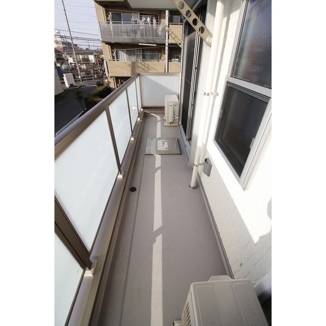リコルテ 北大宮205号室 部屋その他