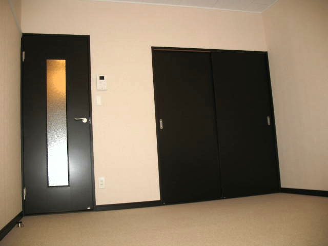 レオネクストブルーヴィラⅡ 寝室