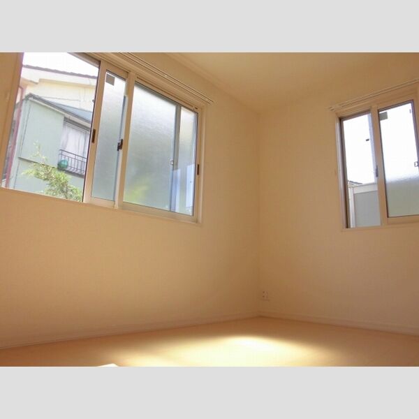 エイトス101号室 洋室6帖