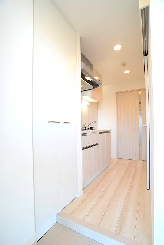 ステージファースト成増3階 ※カラータイプ異なります。