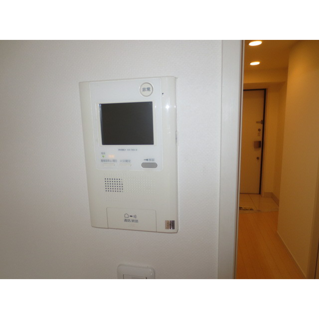 ジーコンフォートウエスト新横浜212号室 部屋その他