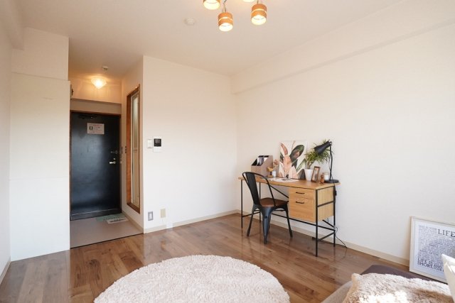 ダイホープラザ豊玉5階 ※家具小物はイメージです