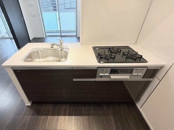 レクシード両国駅前6階 同建物別部屋の参考画像