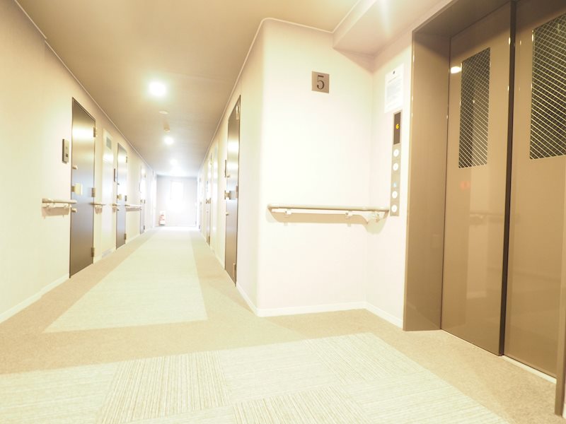 レジディア板橋4階 部屋その他