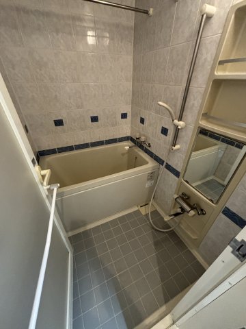 ＳＯＨＯ代々木公園 お風呂