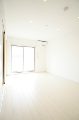 リブリ・Milk-T Ⅱ1階 部屋その他