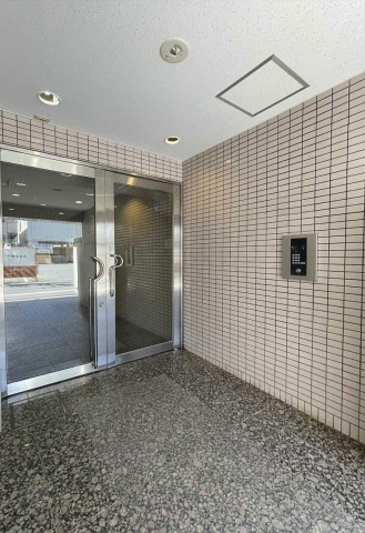 スカイコート西横浜第6403号室 部屋その他