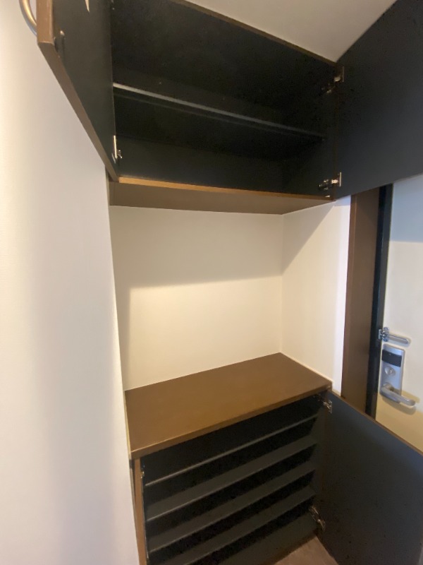 プチフォンテーヌ3階 部屋設備