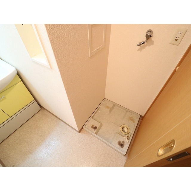 LA.PRYLE 新横浜1123号室 部屋その他