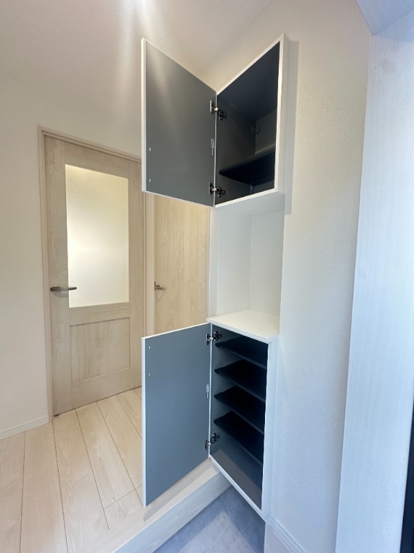 サクラノキタ1階 部屋その他