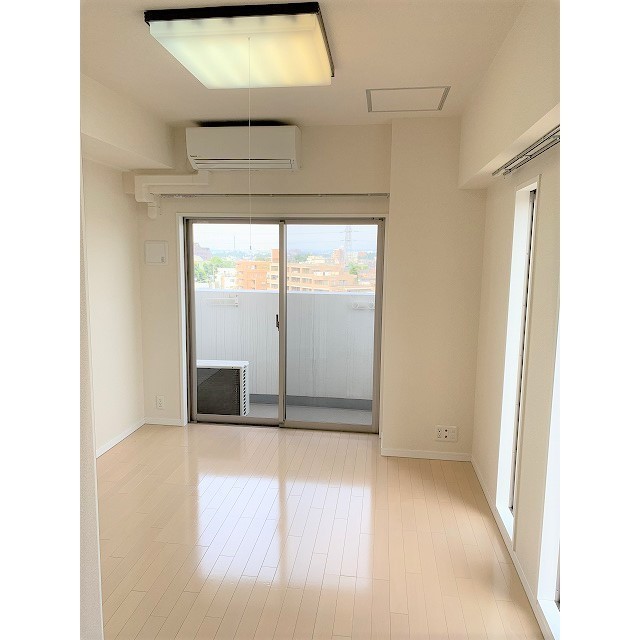 カリーノ西国分寺0803号室 同建物別部屋の参考画像