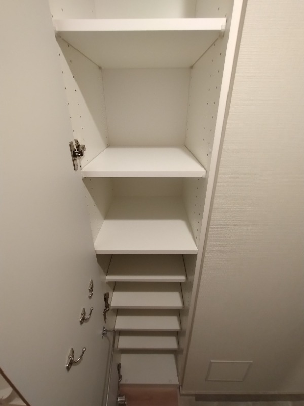 クレイシアIDZ中野野方3階 部屋その他