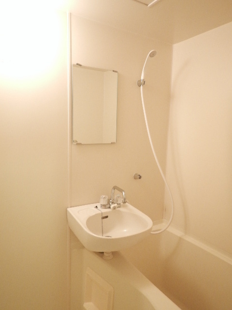 ガラ・ステージ日本橋 お風呂