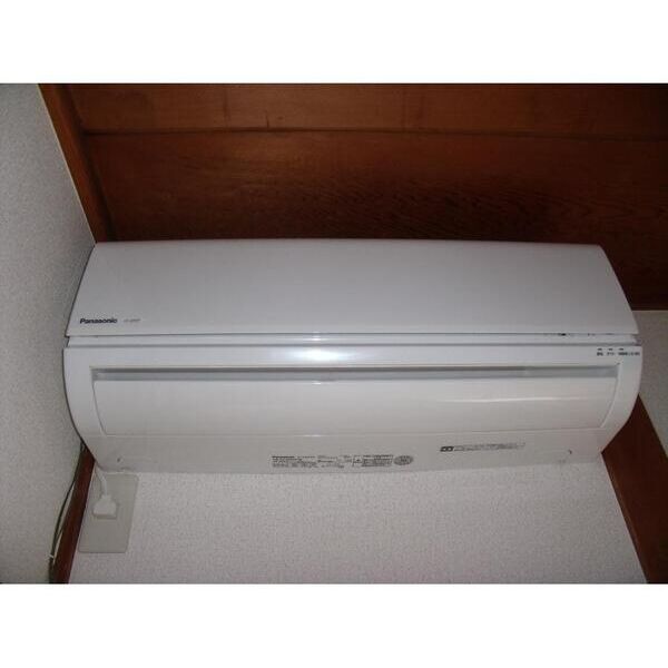 中根ハウス101号室 部屋設備