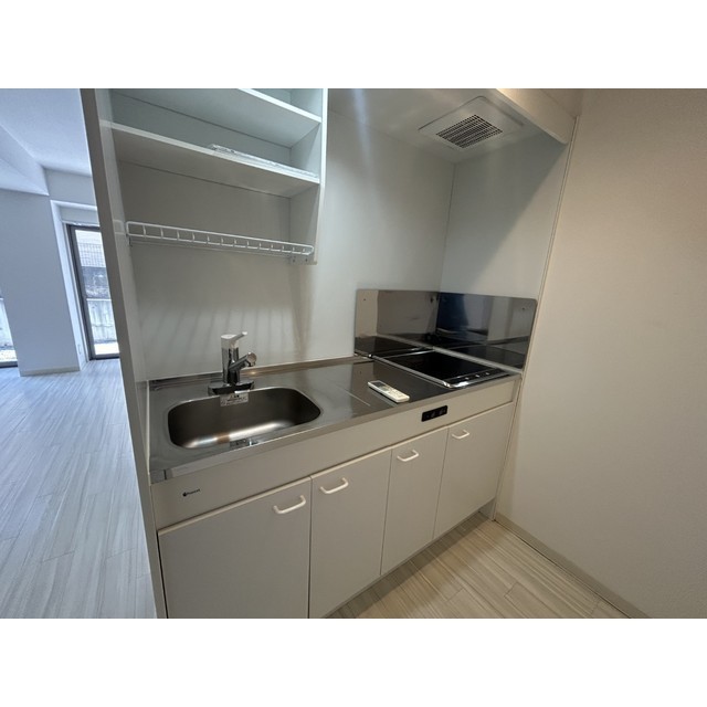 エンデカ東浦和 キッチン