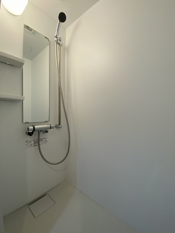 ハーモニーテラス上板橋1階 内観