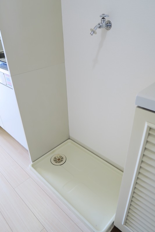 コスモリード国分寺6階 内観