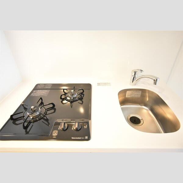 S-RESIDENCE新御徒町West 玄関