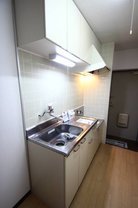 アルティエーレ2階 部屋その他