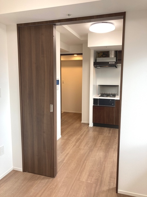 プライムブリス上野元浅草501号室 ※写真は同タイプ住戸です。