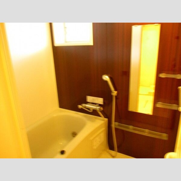 オーテファール バス