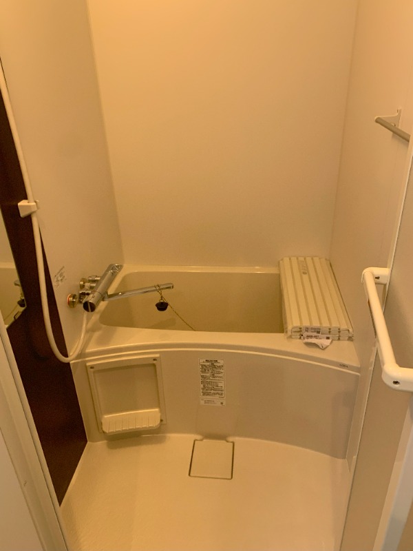 リバティ北新横浜2階 部屋その他