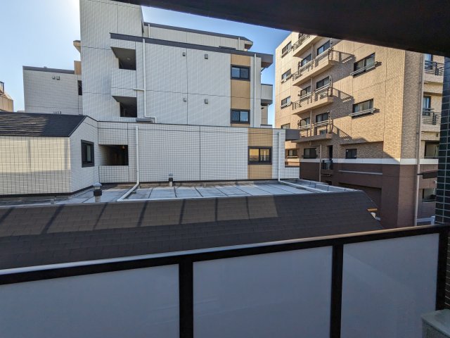 ハーモニーレジデンス蒲田アートヴィラ0304号室 展望