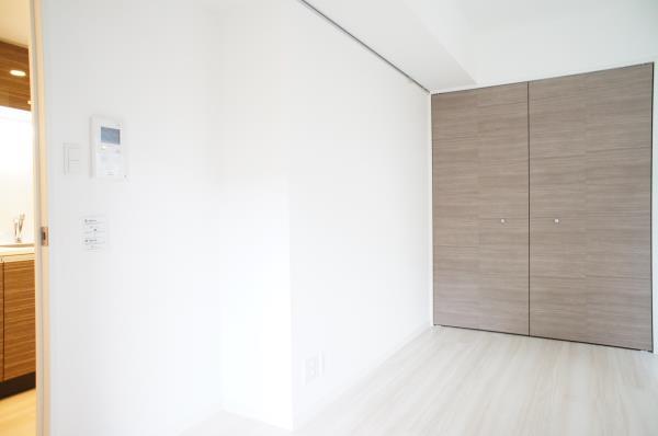 リージア中野新橋1階 リビング