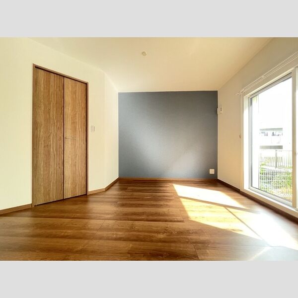 サージュ103号室 洋室5.5帖