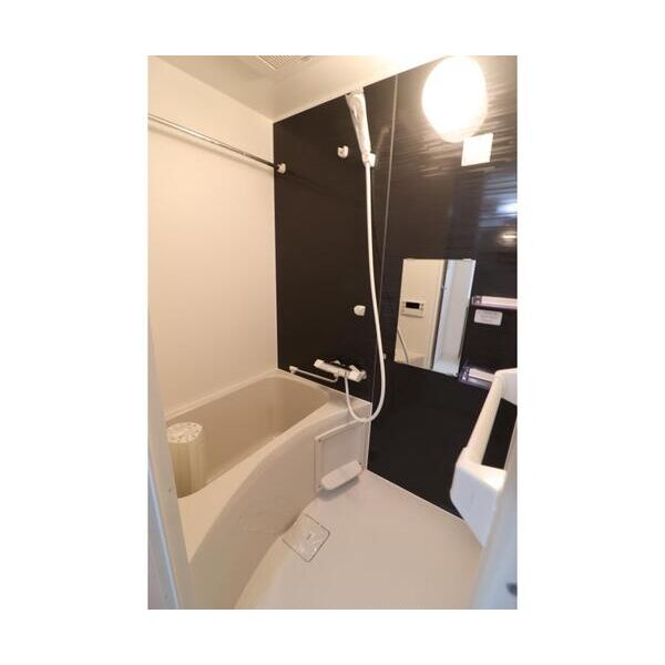 エステート船橋301号室 お風呂